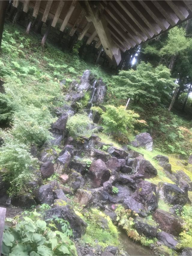 最上山　関興寺の参拝記録9