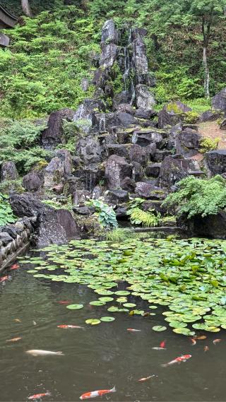最上山　関興寺の参拝記録(あさこさん)