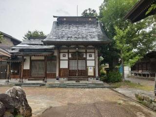 吉祥院の参拝記録(🌈かな⛩️さん)