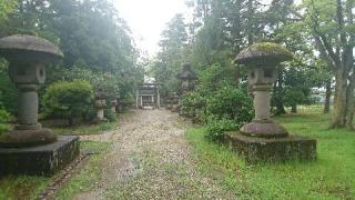 繁久寺の参拝記録(わくたまくんさん)