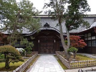 繁久寺の参拝記録(ペドロ蟲さん)