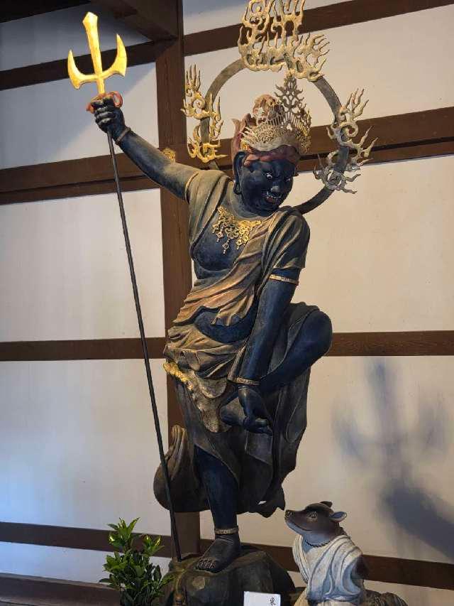 高岡山 瑞龍寺の参拝記録7