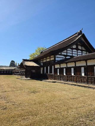 高岡山 瑞龍寺の参拝記録(美乃姫さん)