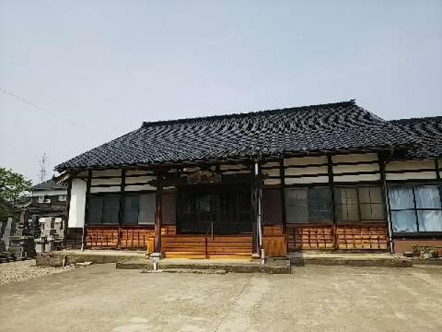 法泉寺の参拝記録1