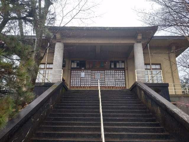 富山県小矢部市西町5-6 慈光院の写真2