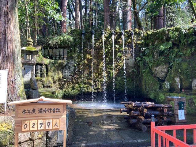 日石寺の参拝記録10