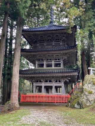 日石寺の参拝記録(まりりんさん)