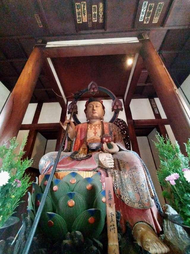 日石寺の参拝記録2