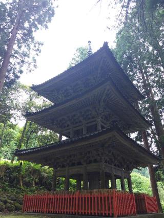 日石寺の参拝記録(おかやんさん)
