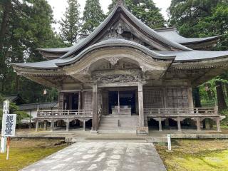 千光寺の参拝記録(たつさん)