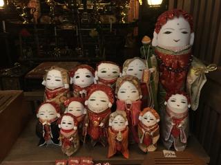 千光寺の参拝記録(yukaさん)