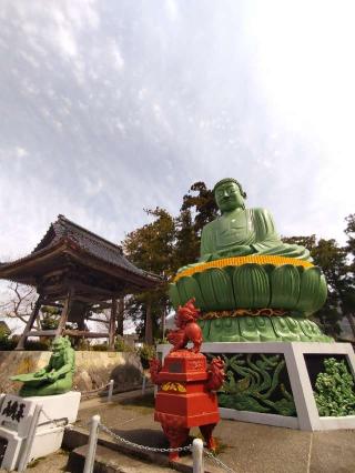 光照寺の参拝記録(おかやんさん)