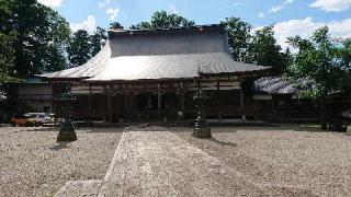 廓龍山 善徳寺（城端別院）の参拝記録(たくみさん)