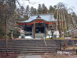 弥勒山安居寺の参拝記録(ペドロ蟲さん)