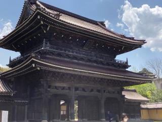 井波別院瑞泉寺の参拝記録(まりりんさん)