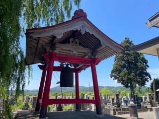 多善寺の参拝記録(MA-323さん)