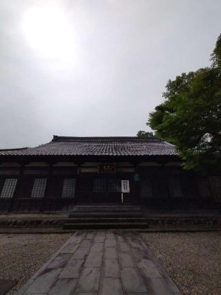 正法寺の参拝記録(おかやんさん)