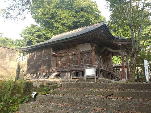 千手寺の参拝記録1