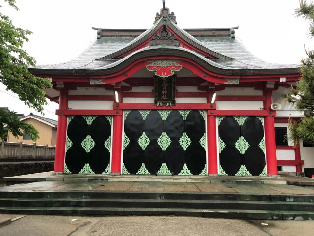 専照寺の写真1