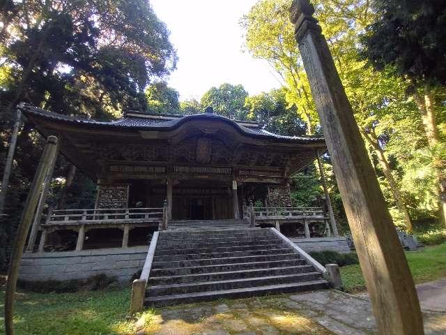 富山県氷見市朝日本町16-8 上日寺の写真2