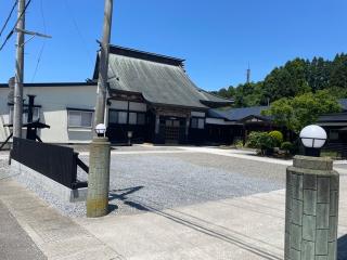 脇沢寺の参拝記録(MA-323さん)