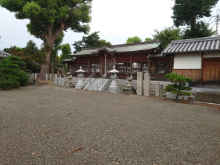 日枝神社の参拝記録3