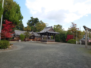 大森神社の参拝記録3