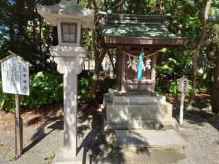 熊野神社(長濱八幡宮)の参拝記録(タクさん)