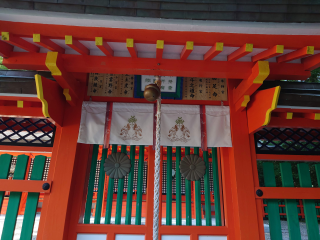 一万宮・十万宮・勧請宮・飛行宮・米持宮（熊野速玉大社）の参拝記録10