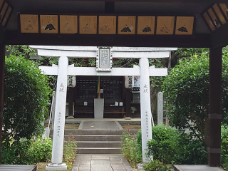 法伝寺の参拝記録3