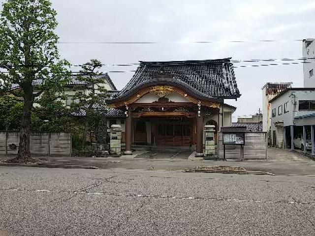 妙伝寺の写真1