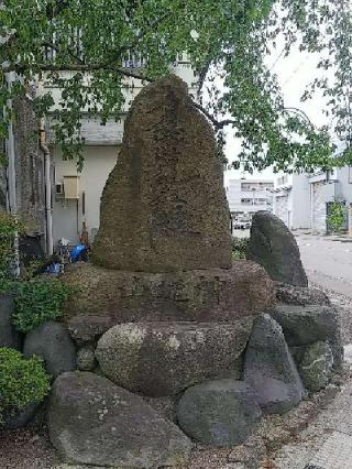 長清寺の参拝記録(千箇寺さん)