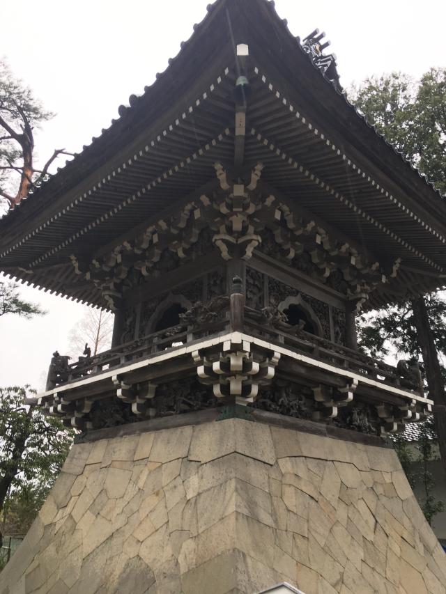 富山県富山市八尾町宮腰1580 本法寺の写真2
