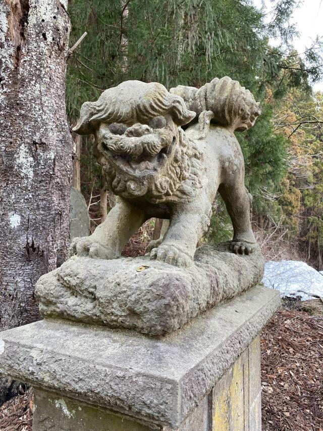 久渡寺の参拝記録(こまめさん)