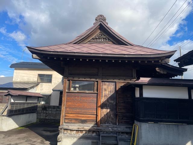 遍照寺の参拝記録1