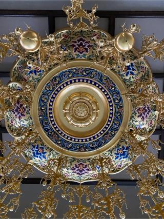 遍照寺の参拝記録(こまめさん)