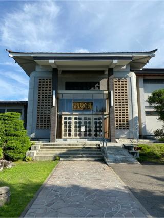 貞昌寺の参拝記録(こまめさん)