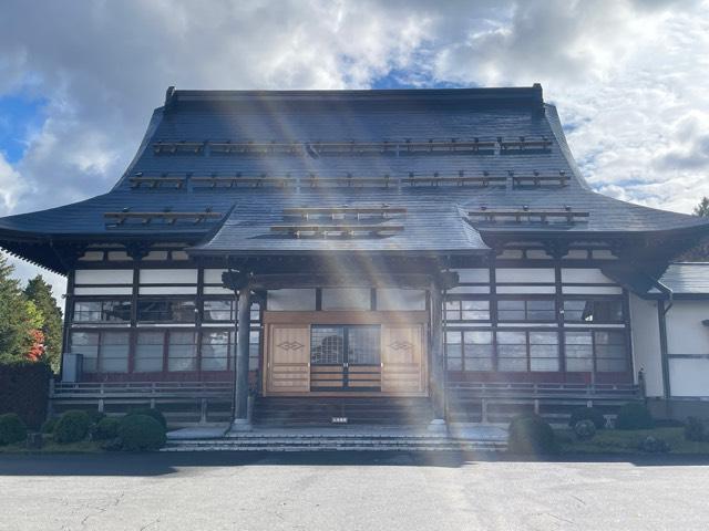 真教寺の参拝記録1