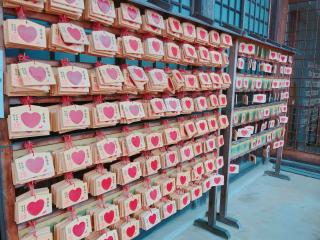 瑠璃光山 愛染寺の参拝記録(ぺいさん)