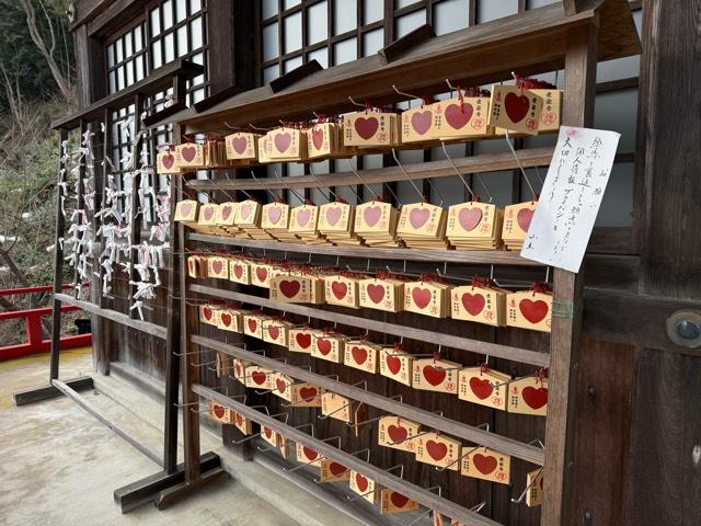 瑠璃光山 愛染寺の参拝記録2