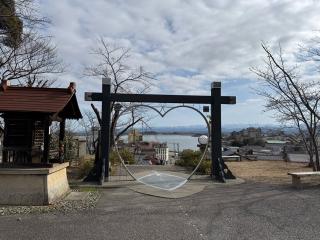 瑠璃光山 愛染寺の参拝記録(たくまんさん)