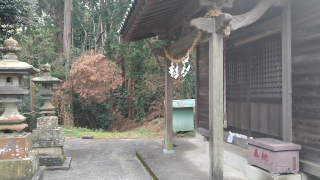 日吉神社の参拝記録(らぶみい堂さん)