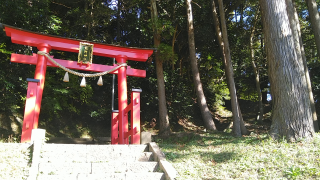 熊野神社の参拝記録2