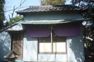 八雲神社の参拝記録(らぶみい堂さん)
