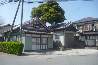 藏王神社の参拝記録(らぶみい堂さん)