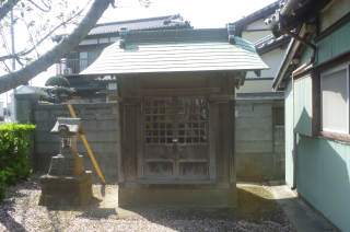 藏王神社の参拝記録(らぶみい堂さん)