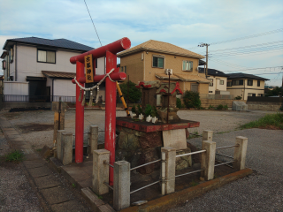 古峯神社の参拝記録1