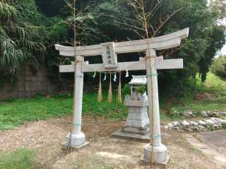 浅間神社の参拝記録1