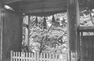 大光寺の参拝記録2
