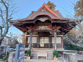 龍華山 安穏寺の参拝記録9